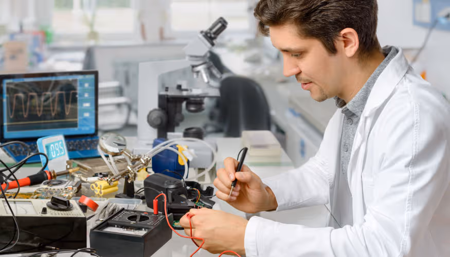 Akkuş Elektronik Tamircisi