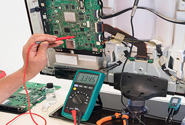 Akkuş Elektronik Tamircisi