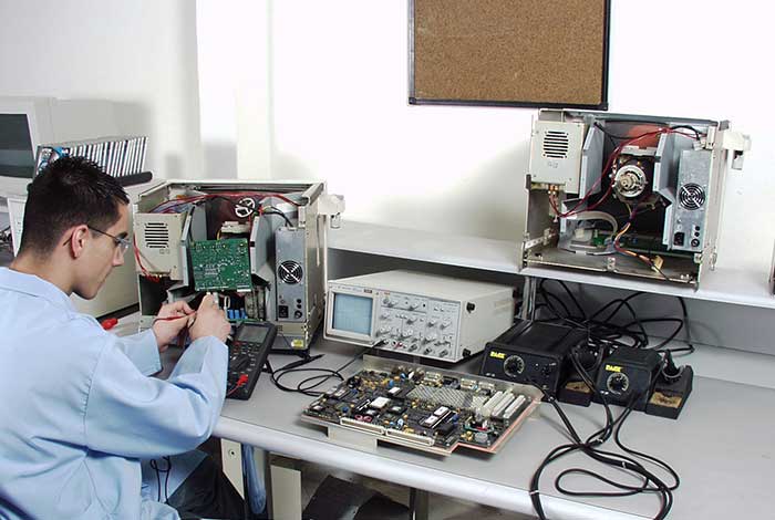 Akkuş Elektronik Tamircisi